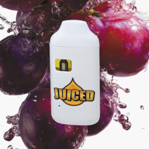 1G Juiced Vape All-In-One Grape